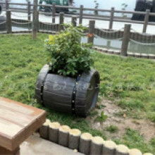 百色市右江区艺观园景观工程制品厂 打造自然与艺术相融的景观假山